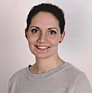 Nina Kramer